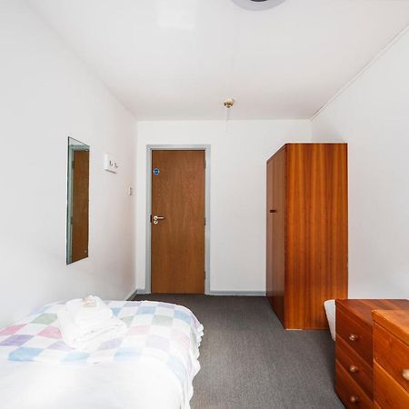 Charming Rooms In Nottingham - Sk Exterior foto
