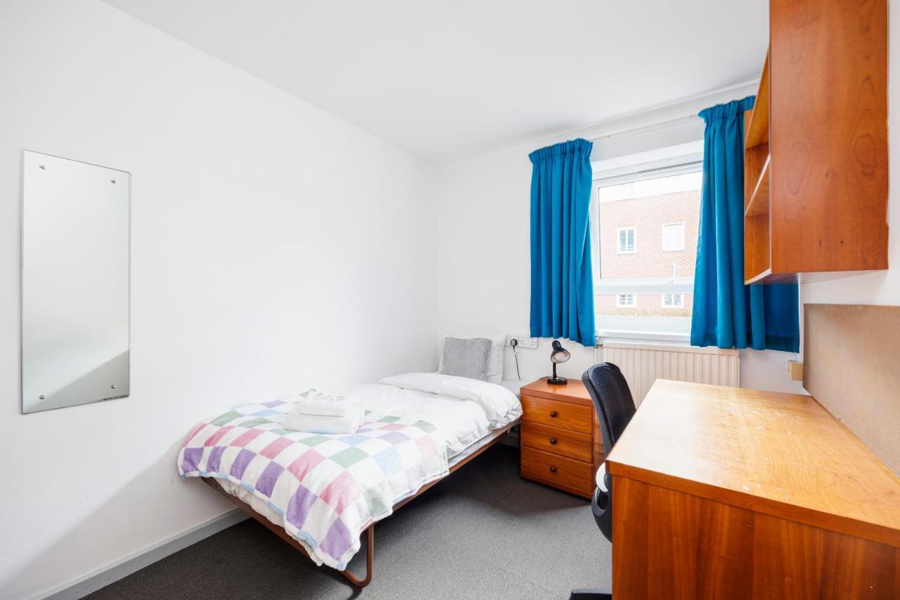 Charming Rooms In Nottingham - Sk Exterior foto