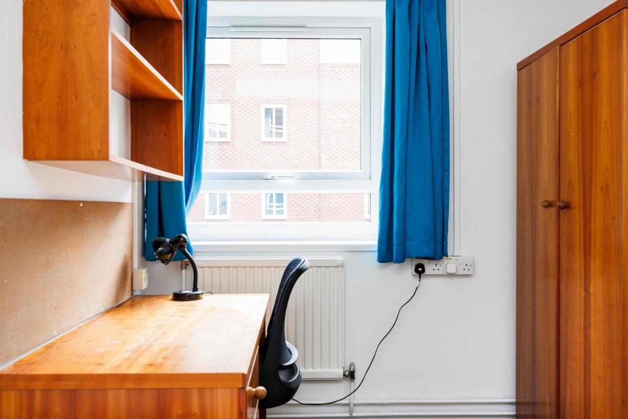 Charming Rooms In Nottingham - Sk Exterior foto