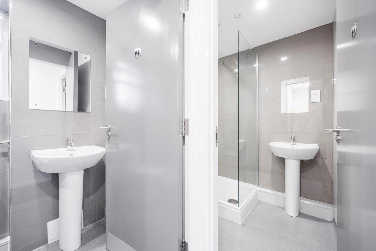 Charming Rooms In Nottingham - Sk Exterior foto