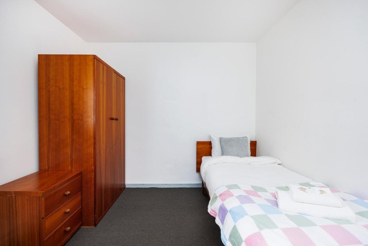 Charming Rooms In Nottingham - Sk Exterior foto